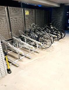 【設備】 | グランフォース五反田