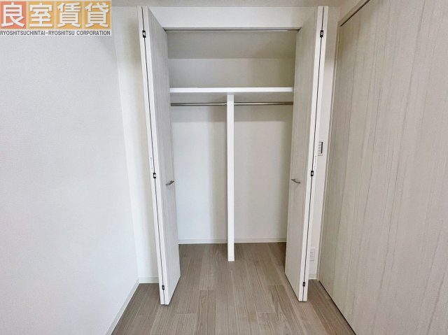 【収納】 | プレサンス広小路通今池
