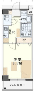 リヴィエール若林