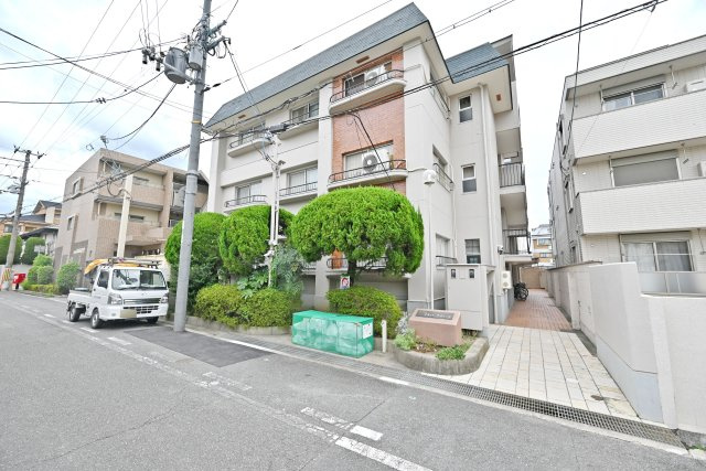 新伊丹グランドハイツコーワ