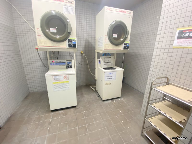 グランビルド道頓堀　仲介手数料無料のその他共用部分