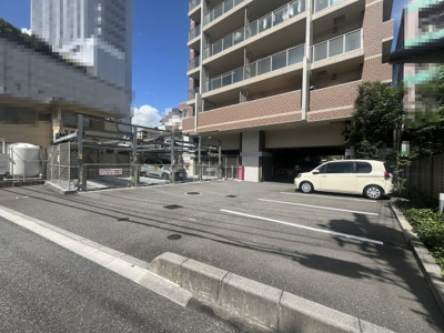 【現況写真】 | ビ・ウェル九反田堀川