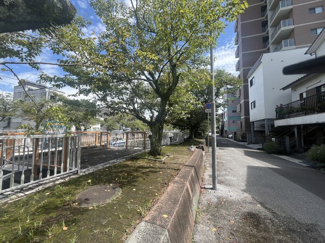 【その他】 | ビ・ウェル九反田堀川