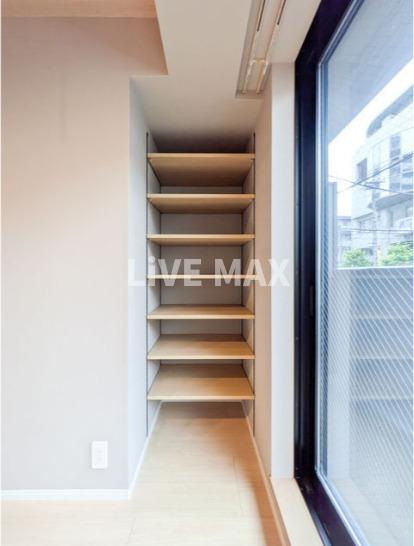 【収納】VALUE MAISON ryogoku