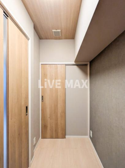 【寝室】VALUE MAISON ryogoku