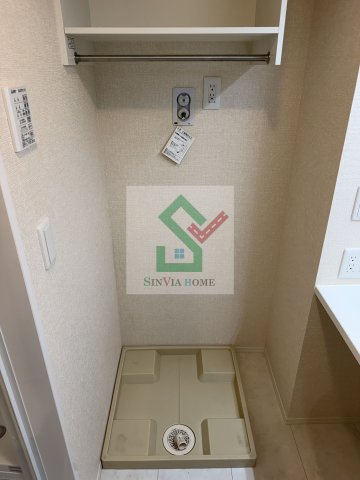 エタニティの設備