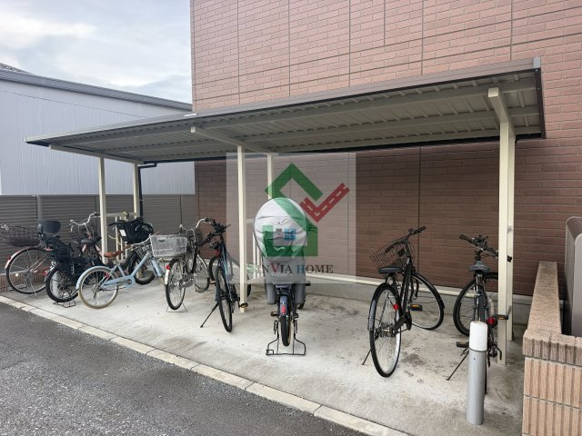 エタニティのその他共用部分