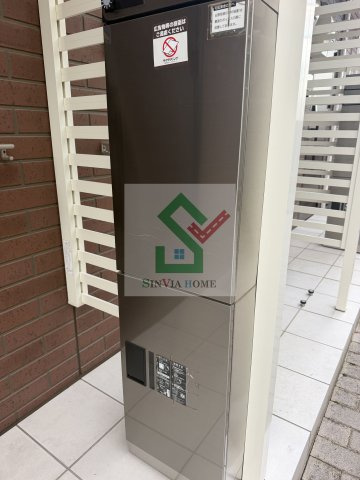 エタニティのその他