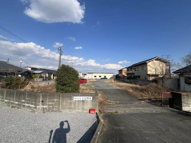 新井町貸倉庫・作業所