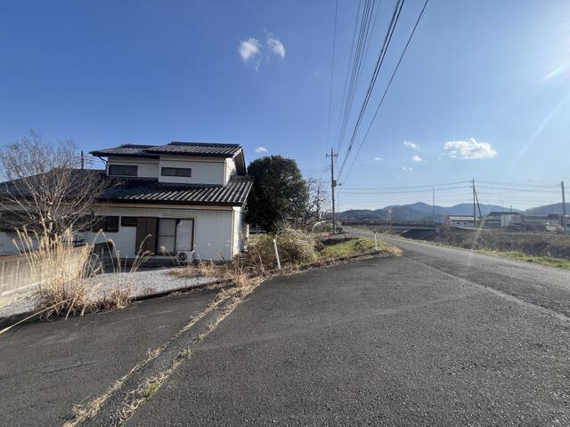 新井町貸倉庫・作業所