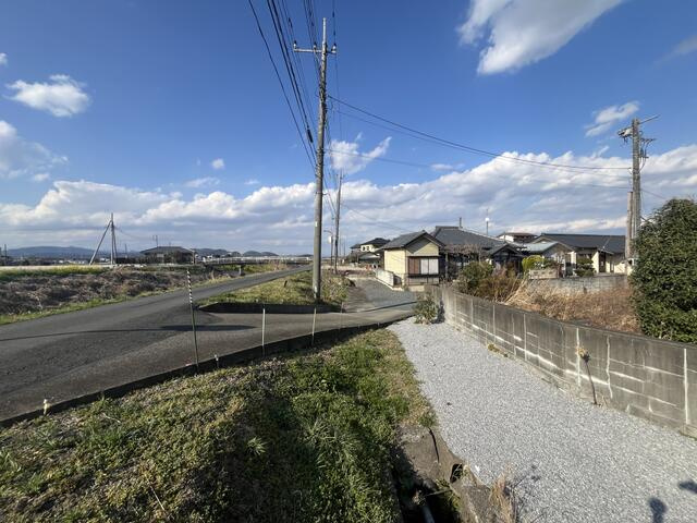 新井町貸倉庫・作業所
