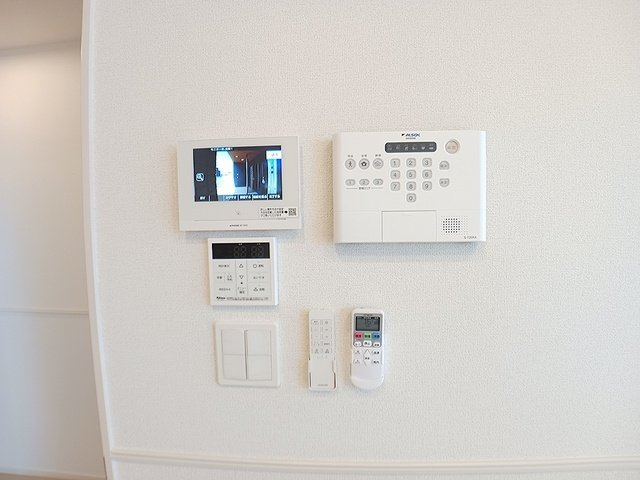 【設備】 | ロータス水巻１