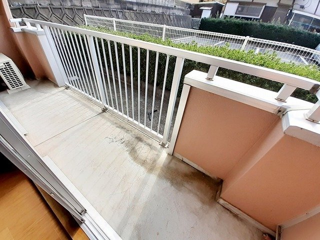 【バルコニー】 | エルカーサ引野 | バルコニー付きです
