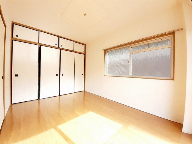 【内装】 | エルカーサ引野 | 物件の内装です