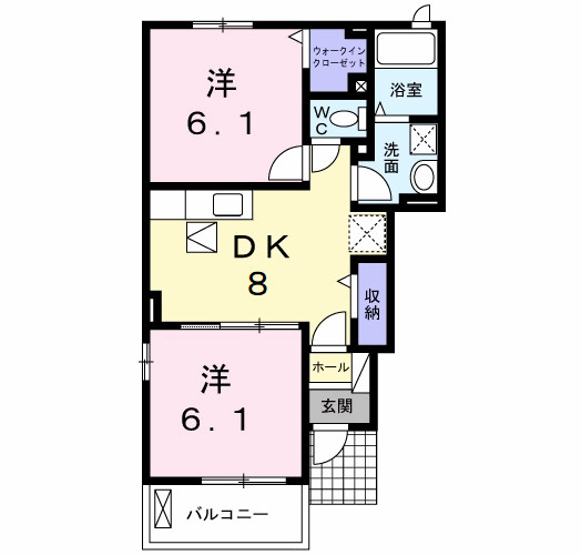 【間取り】 | プログレッソ