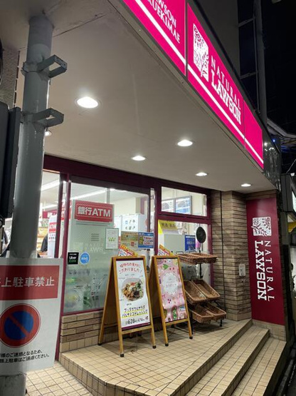 【周辺】 | ナチュラルローソン北…まで184m