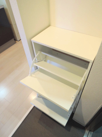 北区赤羽２丁目の賃貸マンションのその他