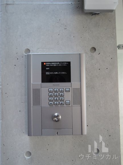 北区赤羽２丁目の賃貸マンションのその他共用部分