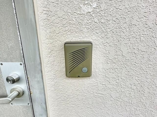 キャロットⅠのセキュリティ