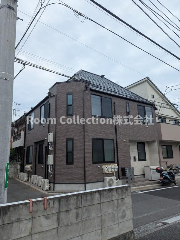 仮)アーバンプレイス長崎4丁目の外観