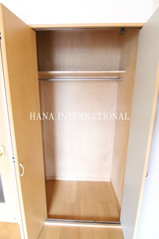 アルキの収納