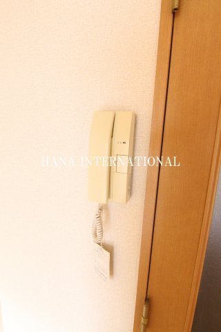 アルキのセキュリティ