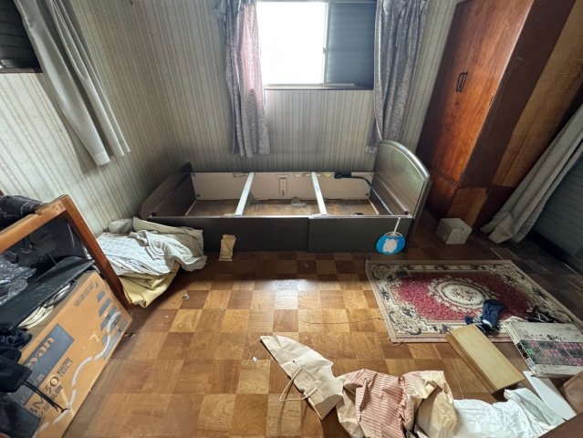 落ちついた住環境で暮らしやすい住まい♪宇都宮市五代１丁目の洋室|コンパクトで使いやすい洋室です