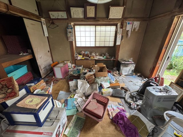 落ちついた住環境で暮らしやすい住まい♪宇都宮市五代１丁目の和室|和室ならではの温かな和の空間で寛ぎの時間を過ごせます
