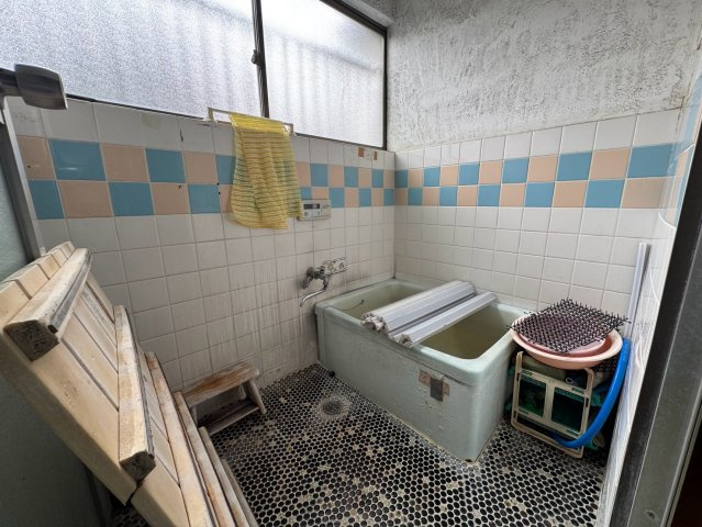 落ちついた住環境で暮らしやすい住まい♪宇都宮市五代１丁目の浴室|お風呂で日々の疲れを落としましょう