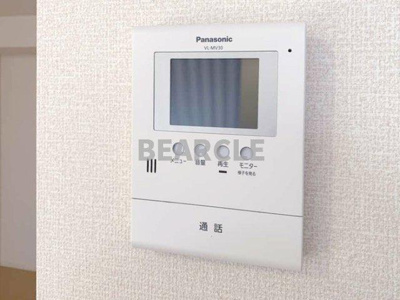 【セキュリティ】 | カーサクレール