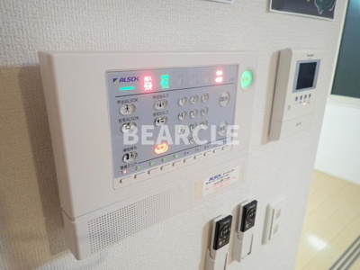 【設備】 | カーサクレール