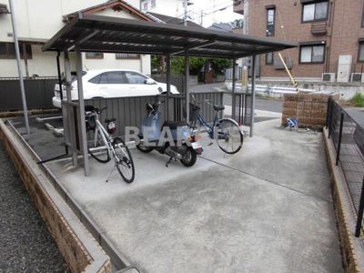 【その他共用部分】 | カーサクレール