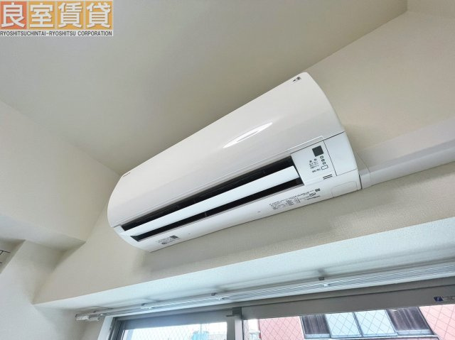 【設備】 | プレサンス広小路通今池