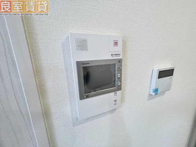 【セキュリティ】 | プレサンス広小路通今池