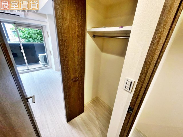 【収納】 | プレサンス広小路通今池