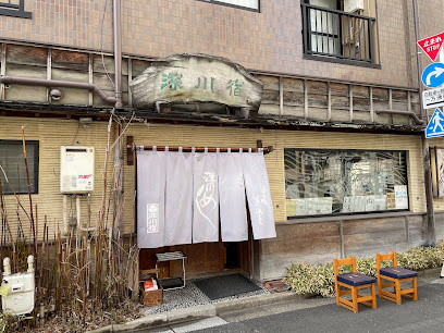 コンシェリア清澄白河 THE RESIDENCEの周辺
