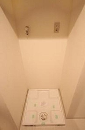 セゾンドミキの設備