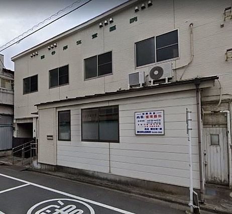 セゾンドミキの周辺