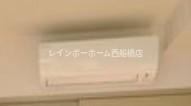 カーサ・ラ・フエンテの設備