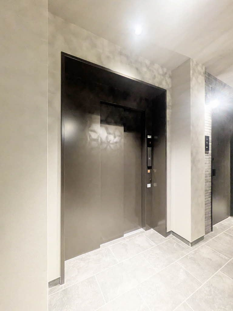 Ｍａｉｓｏｎ ｄｅ Ａｓｈｌｅｙのその他共用部分