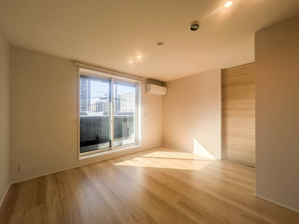 Ｍａｉｓｏｎ ｄｅ Ａｓｈｌｅｙの内装