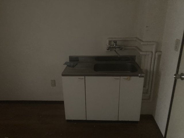 ユニボックスの設備