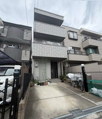 【外観】 | 新森5丁目戸建て