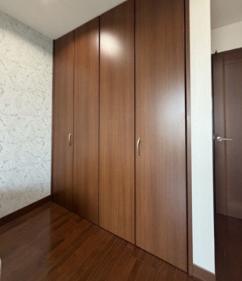 【収納】 | 新森5丁目戸建て