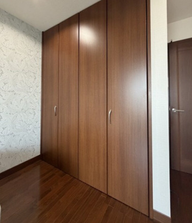 【収納】 | 新森5丁目戸建て