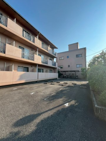 フォンテーヌ上野芝のその他