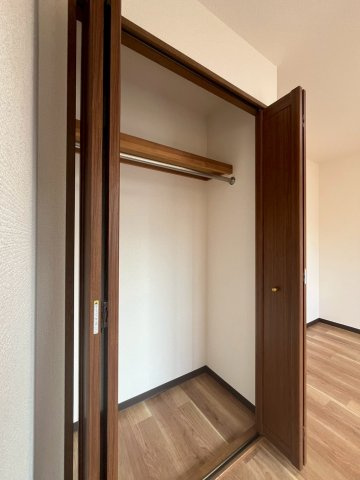 フォンテーヌ上野芝のその他