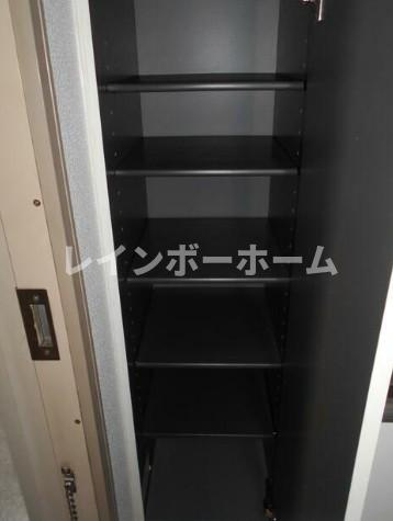 ロアジール中村のその他