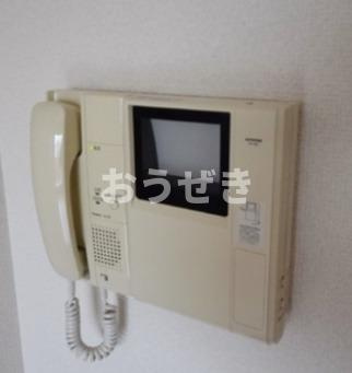 小石川ガーデンハウスのセキュリティ