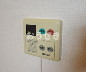 小石川ガーデンハウスの設備